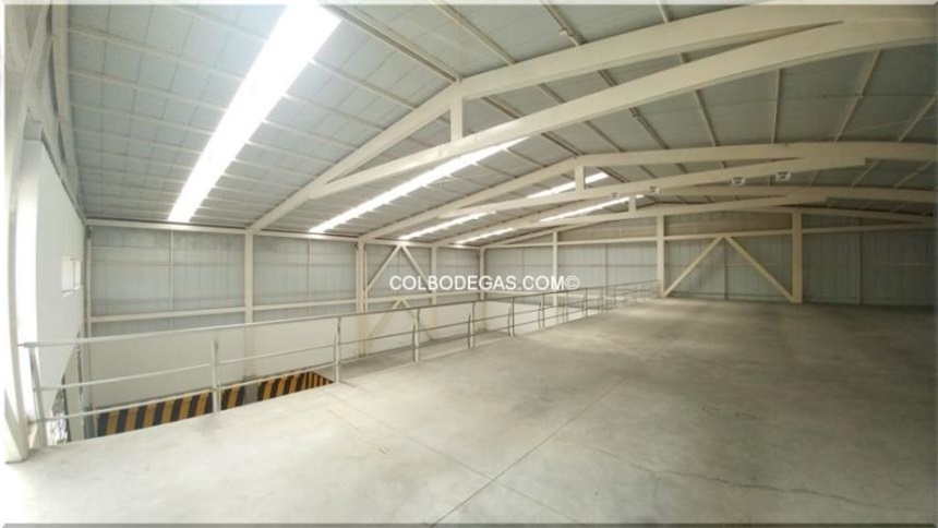 Bodega en venta en La Villa, Pereira, 864 m² · foto 16 de 24