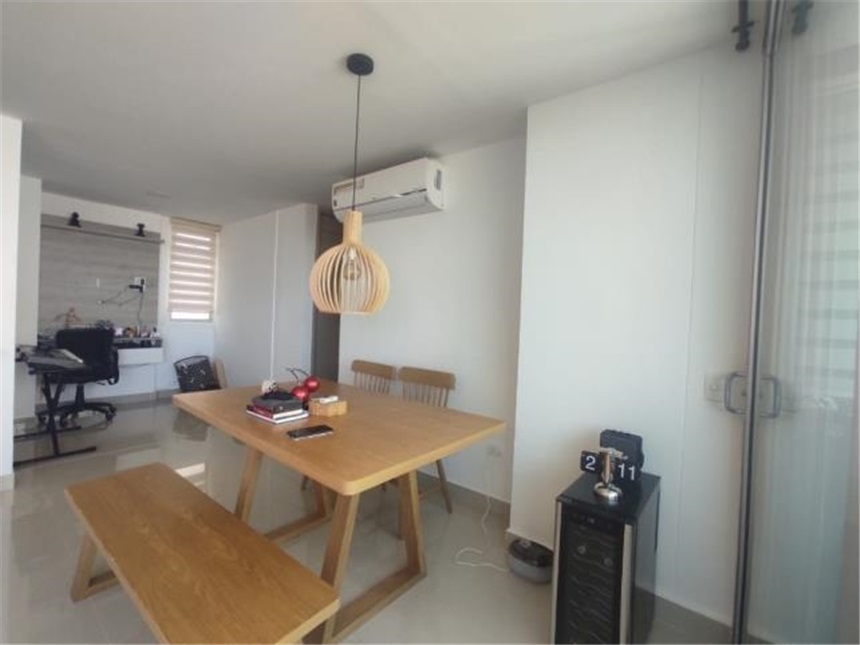 Apartamento en Venta