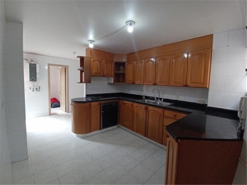 Piso – Bogotá, Santa Bárbara, Localidad Usaquén - Vista 5