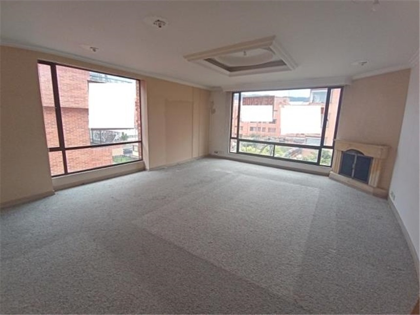 Piso – Bogotá, Santa Bárbara, Localidad Usaquén - Vista 2