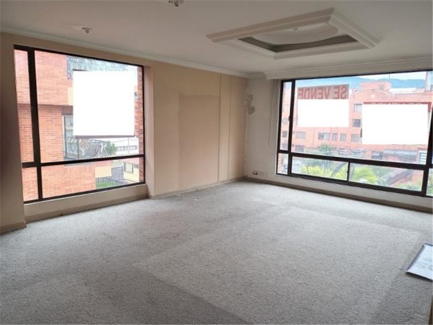 Piso – Bogotá, Santa Bárbara, Localidad Usaquén - Vista 3