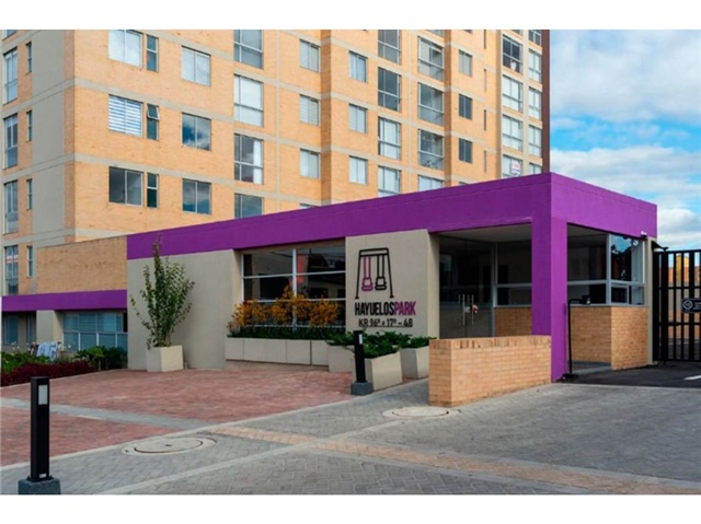 Piso – Bogotá, Localidad Fontibón