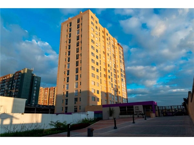 Piso – Bogotá, Localidad Fontibón - Vista 3