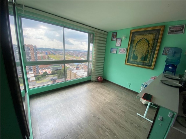 Piso – Bogotá, Localidad Fontibón - Vista 4