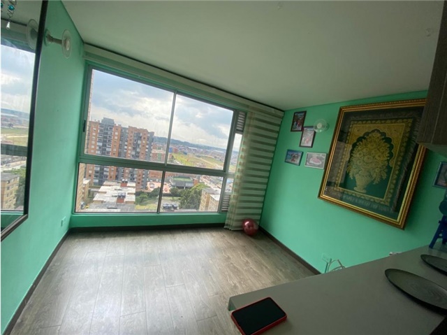Piso – Bogotá, Localidad Fontibón - Vista 5