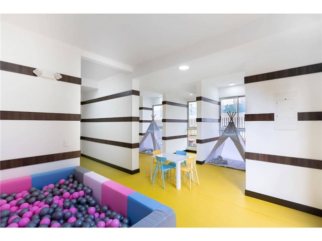 Piso – Bogotá, Localidad Fontibón - Más