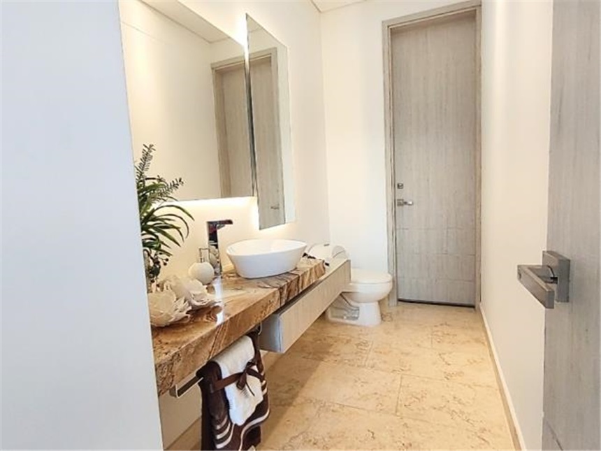 Casa de 4 alcobas en venta en Las Garzonas, El Carmen de Viboral · foto 18 de 24