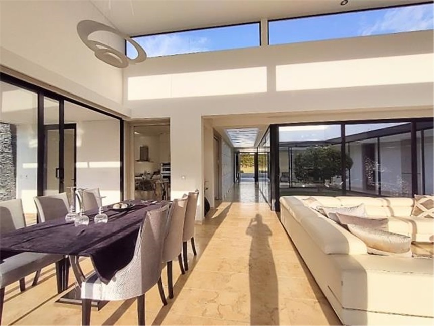 Casa de 4 alcobas en venta en Las Garzonas, El Carmen de Viboral · foto 12 de 24