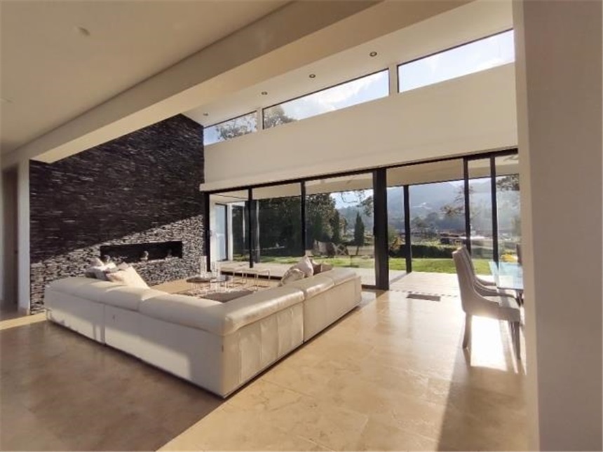 Casa de 4 alcobas en venta en Las Garzonas, El Carmen de Viboral · foto 13 de 24