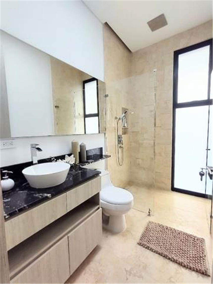 Casa de 4 alcobas en venta en Las Garzonas, El Carmen de Viboral · foto 7 de 24