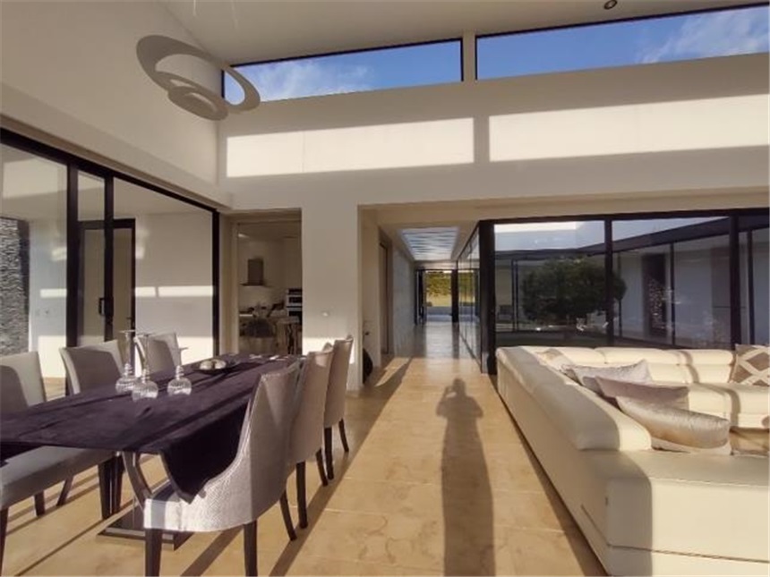 Casa de 4 alcobas en venta en Las Garzonas, El Carmen de Viboral · foto 14 de 24