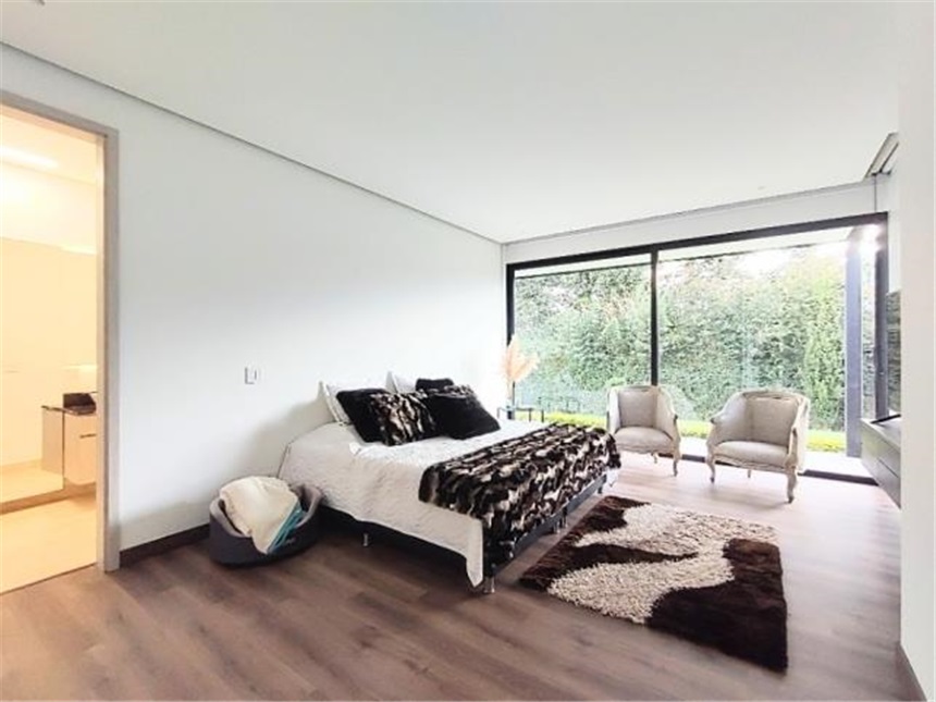 Casa de 4 alcobas en venta en Las Garzonas, El Carmen de Viboral · foto 11 de 24