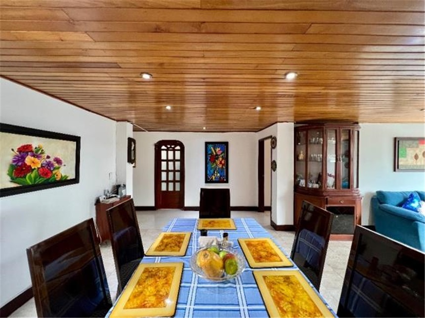 Piso – Bogotá, Quinta Paredes, Localidad Teusaquillo - Vista 2