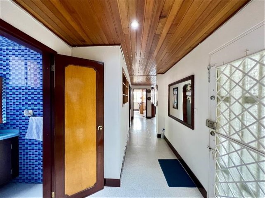 Piso – Bogotá, Quinta Paredes, Localidad Teusaquillo - Más