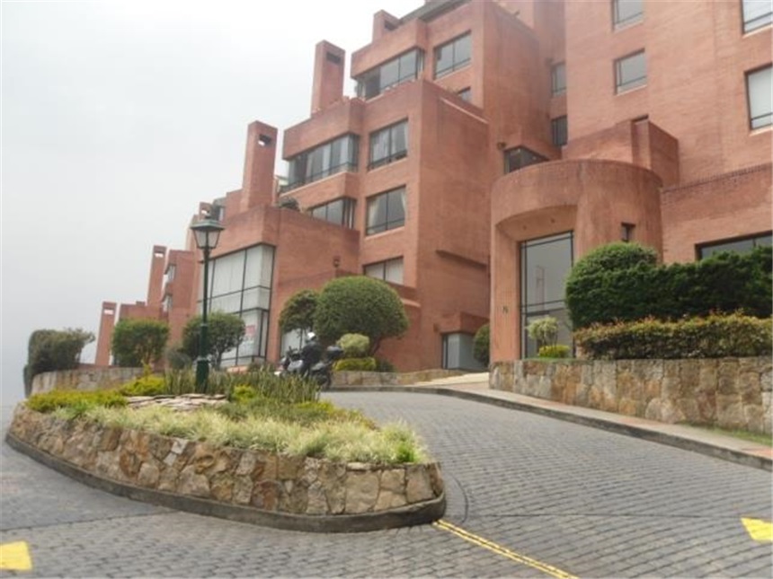 Apartamento en Venta Bosques del Marques Bogotá Cundinamarca