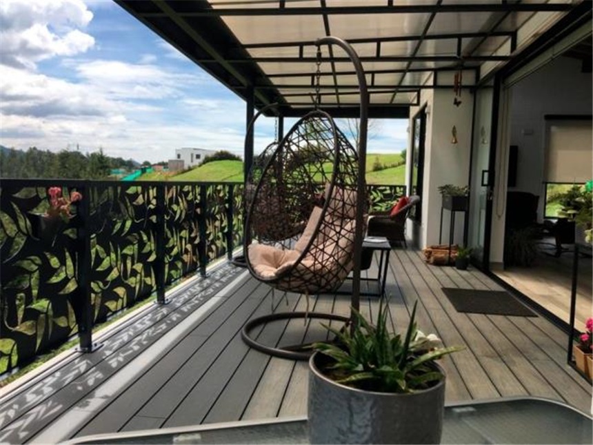 Casa de 2 alcobas en venta en Guayabito, Rionegro, 219 m² · foto 13 de 13