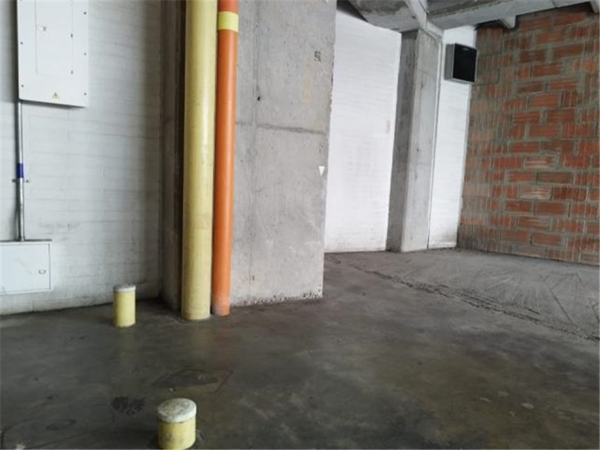 Local en Arriendo - Más