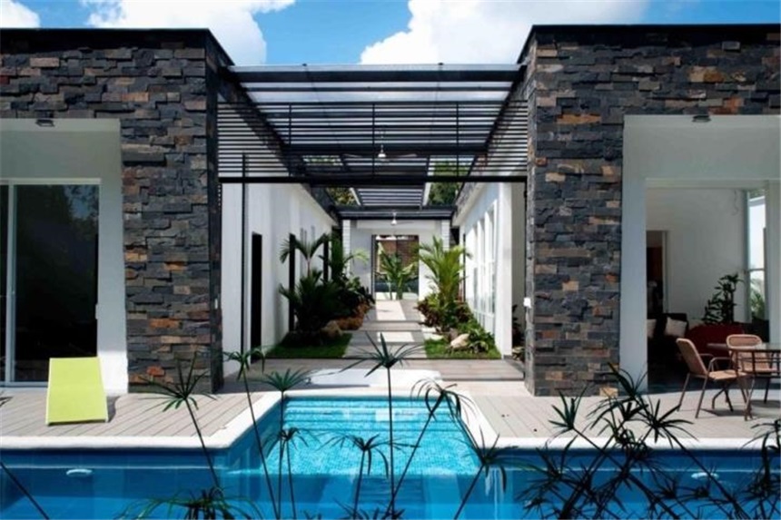 Casa de 4 alcobas en venta en Mirolindo, Ibagué, 265 m² · foto 15 de 19