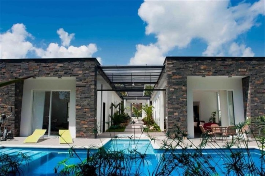 Casa de 4 alcobas en venta en Mirolindo, Ibagué, 265 m² · foto 4 de 19