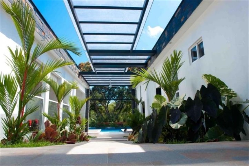 Casa de 4 alcobas en venta en Mirolindo, Ibagué, 265 m² · foto 6 de 19