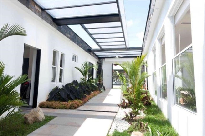 Casa de 4 alcobas en venta en Mirolindo, Ibagué, 265 m² · foto 18 de 19