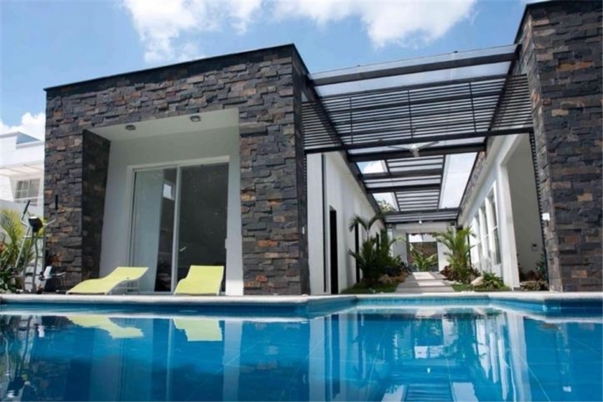 Casa de 4 alcobas en venta en Mirolindo, Ibagué, 265 m² · foto 7 de 19
