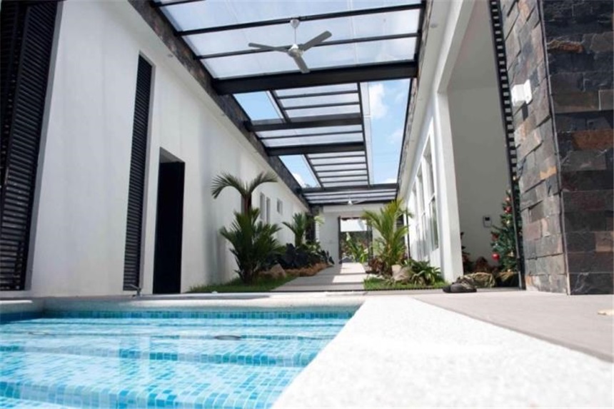 Casa de 4 alcobas en venta en Mirolindo, Ibagué, 265 m² · foto 11 de 19