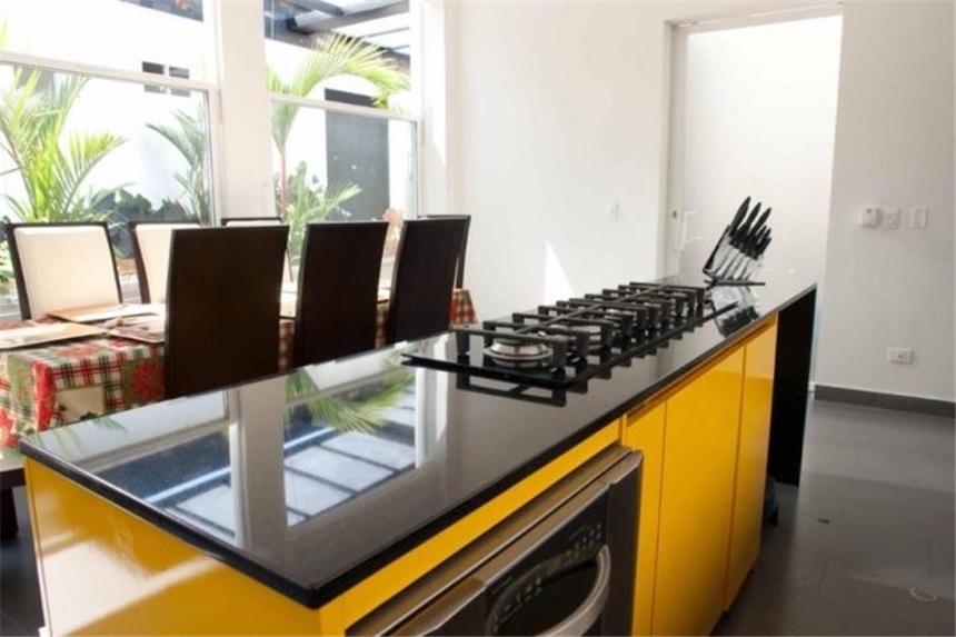 Casa de 4 alcobas en venta en Mirolindo, Ibagué, 265 m² · foto 19 de 19