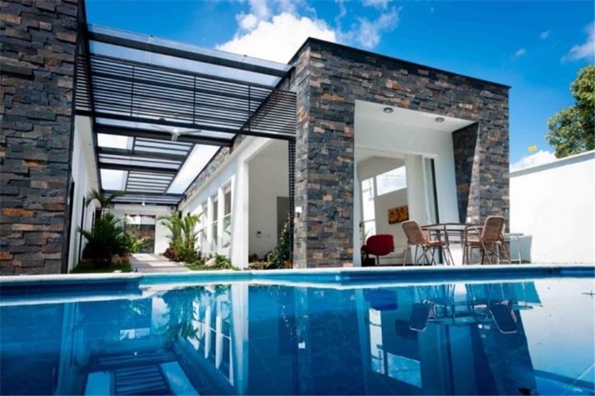Casa de 4 alcobas en venta en Mirolindo, Ibagué, 265 m² · foto 8 de 19