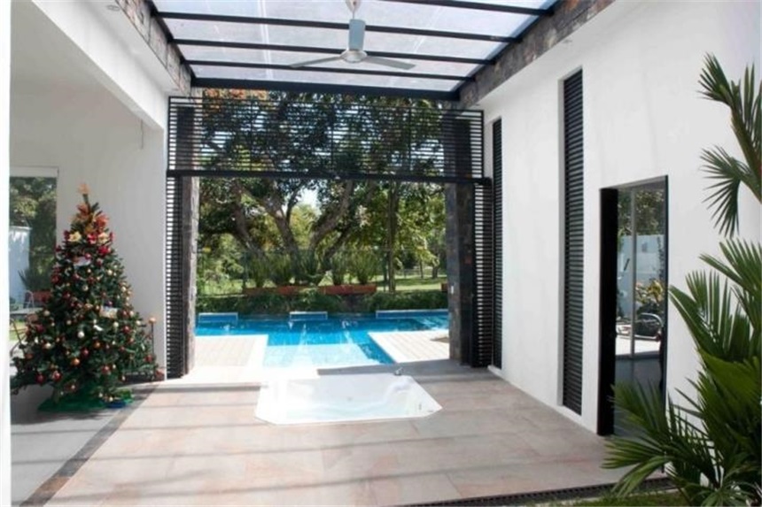 Casa de 4 alcobas en venta en Mirolindo, Ibagué, 265 m² · foto 12 de 19
