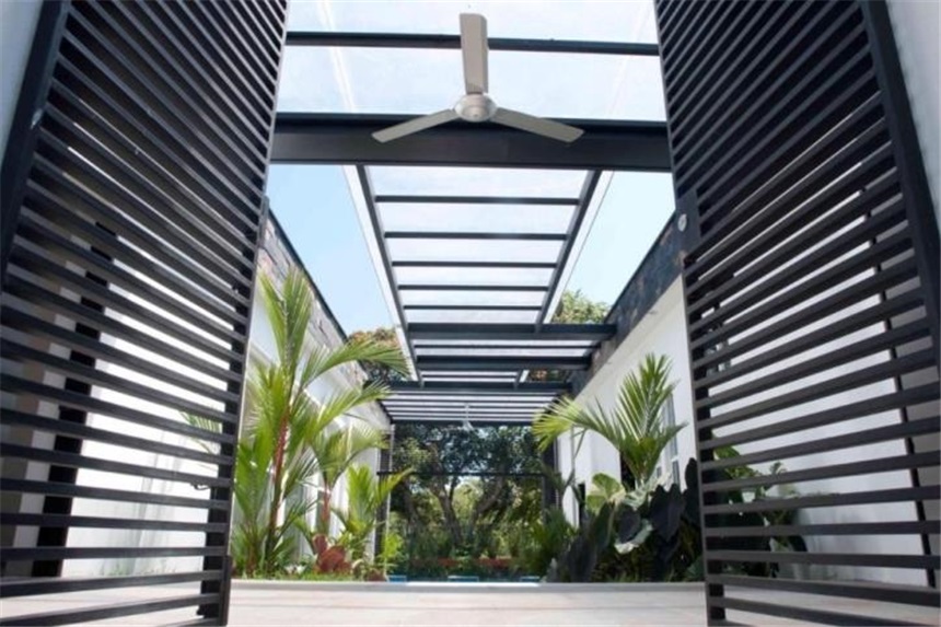 Casa de 4 alcobas en venta en Mirolindo, Ibagué, 265 m² · foto 9 de 19