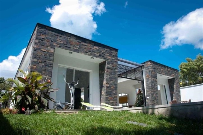 Casa de 4 alcobas en venta en Mirolindo, Ibagué, 265 m² · foto 13 de 19