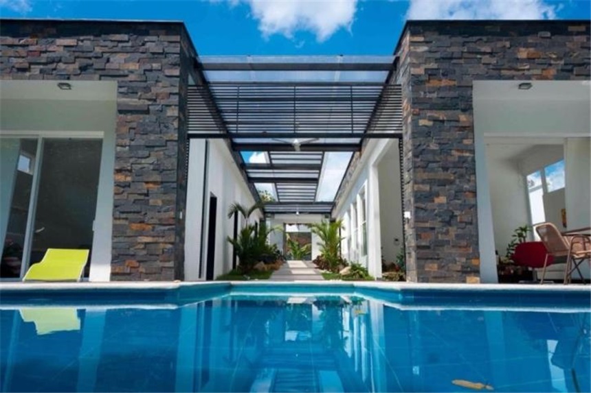Casa de 4 alcobas en venta en Mirolindo, Ibagué, 265 m² · foto 5 de 19