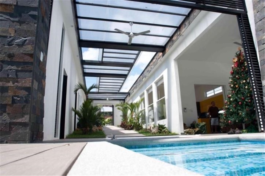 Casa de 4 alcobas en venta en Mirolindo, Ibagué, 265 m² · foto 10 de 19