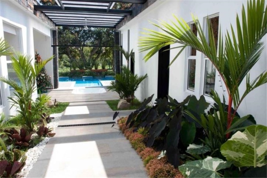 Casa de 4 alcobas en venta en Mirolindo, Ibagué, 265 m² · foto 14 de 19