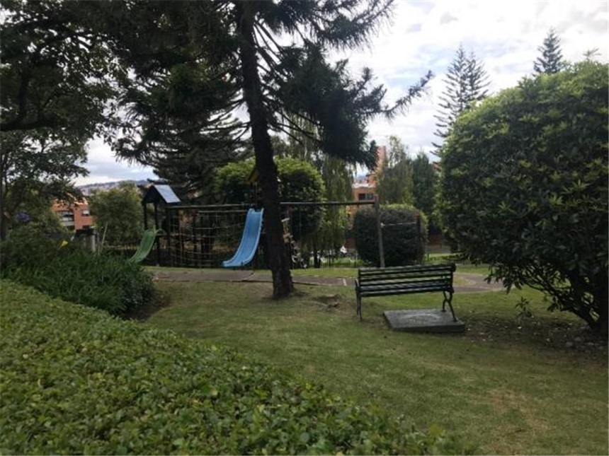 Piso – Bogotá, Belmira, Localidad Usaquén - Vista 5