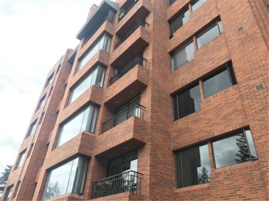 Piso – Bogotá, Belmira, Localidad Usaquén - Vista 2