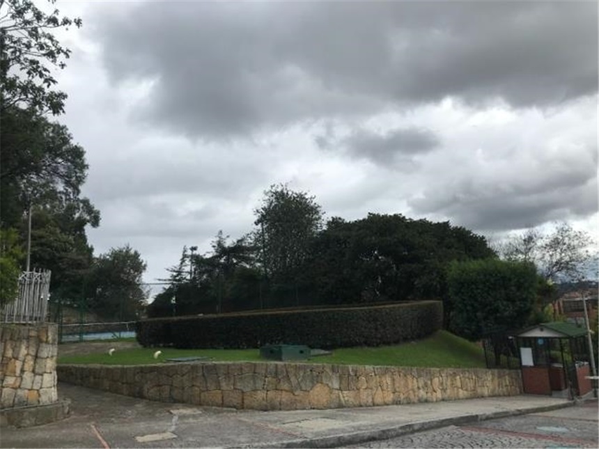 Piso – Bogotá, Belmira, Localidad Usaquén - Vista 4