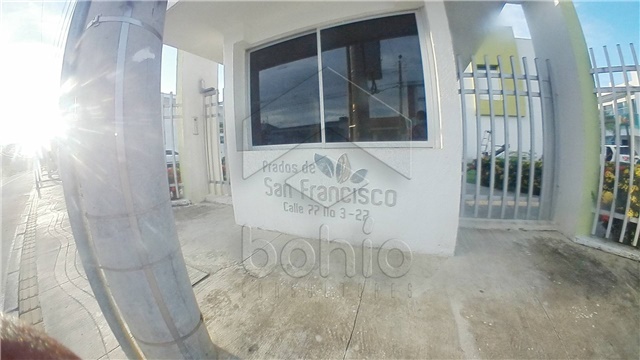 Casa en venta en San Francisco, Montería · foto 2 de 23