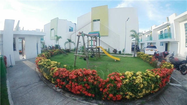 Casa en venta en San Francisco, Montería · foto 3 de 23