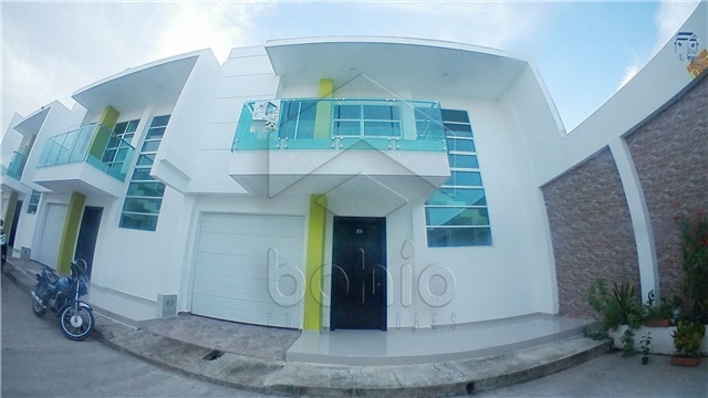 Casa en venta en San Francisco, Montería · foto 5 de 23