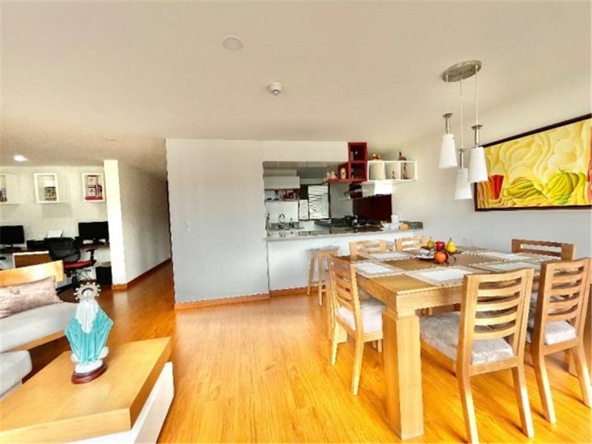 Apartamento en Venta – pohled 2