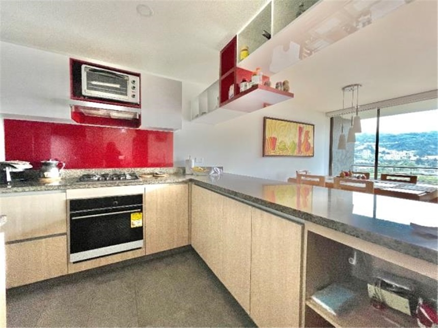 Apartamento en Venta – pohled 6