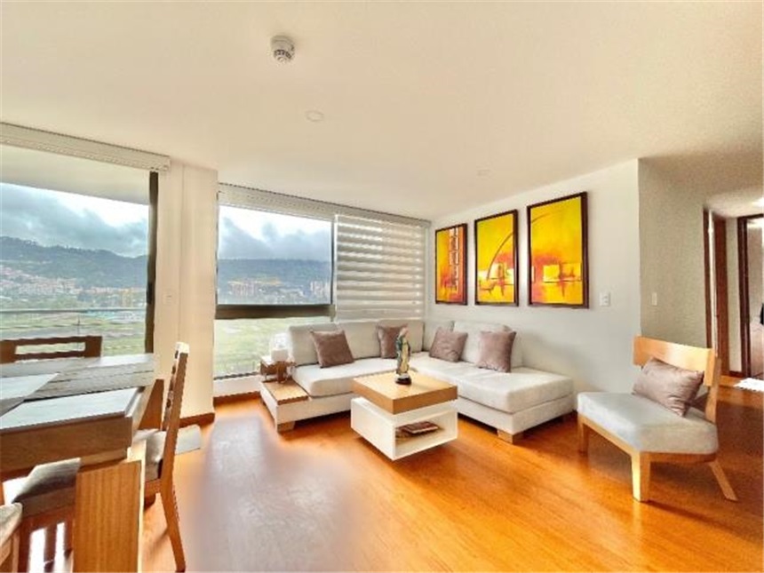 Apartamento en Venta – další