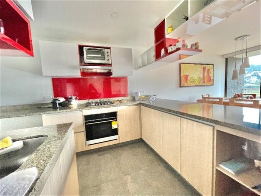 Apartamento en Venta – pohled 3