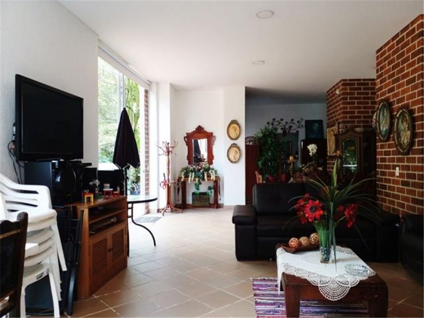 Casa en venta en Escobero, Envigado · foto 19 de 20