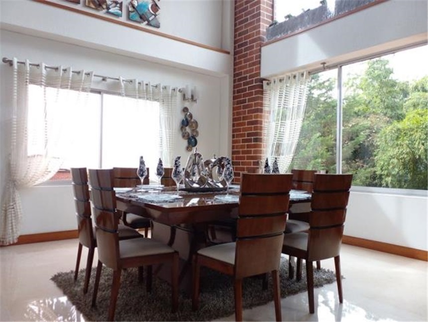 Casa en venta en Escobero, Envigado · foto 3 de 20