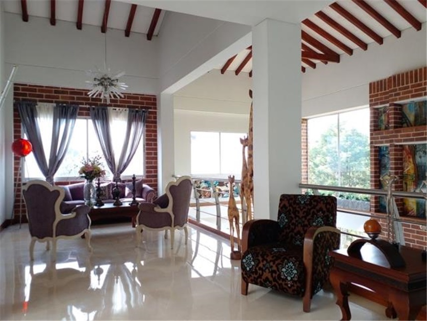 Casa en venta en Escobero, Envigado · foto 11 de 20