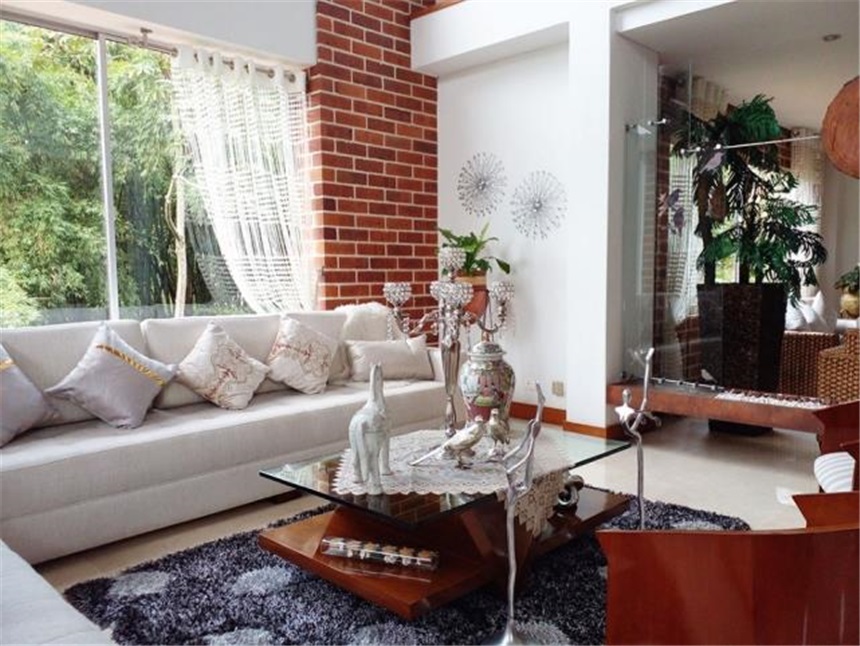 Casa en venta en Escobero, Envigado · foto 2 de 20