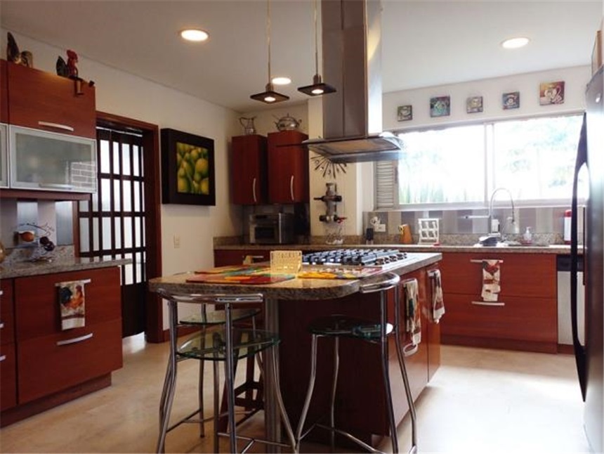 Casa en venta en Escobero, Envigado · foto 5 de 20